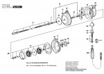 Bosch 0 607 950 919 ---- Spring Pull Spare Parts